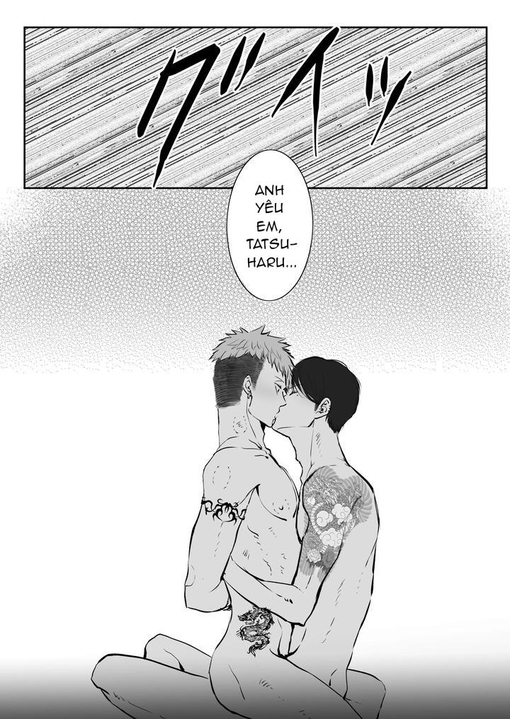 Những Chàng Trai Gợi Cảm (Oneshot) Chapter 202.2 - Trang 2