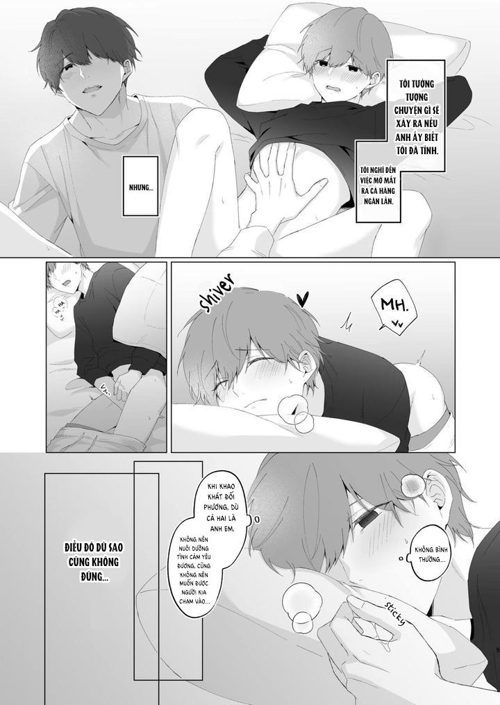 Doujinshi Tổng Hợp Chapter 327 - Next 