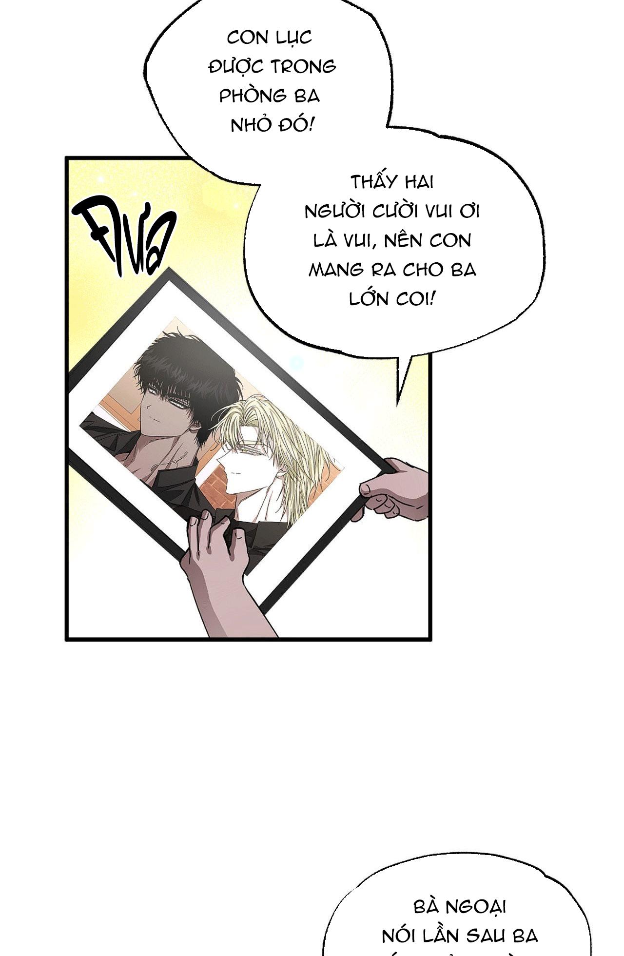 MẮT BÃO Chapter 14 - Next 