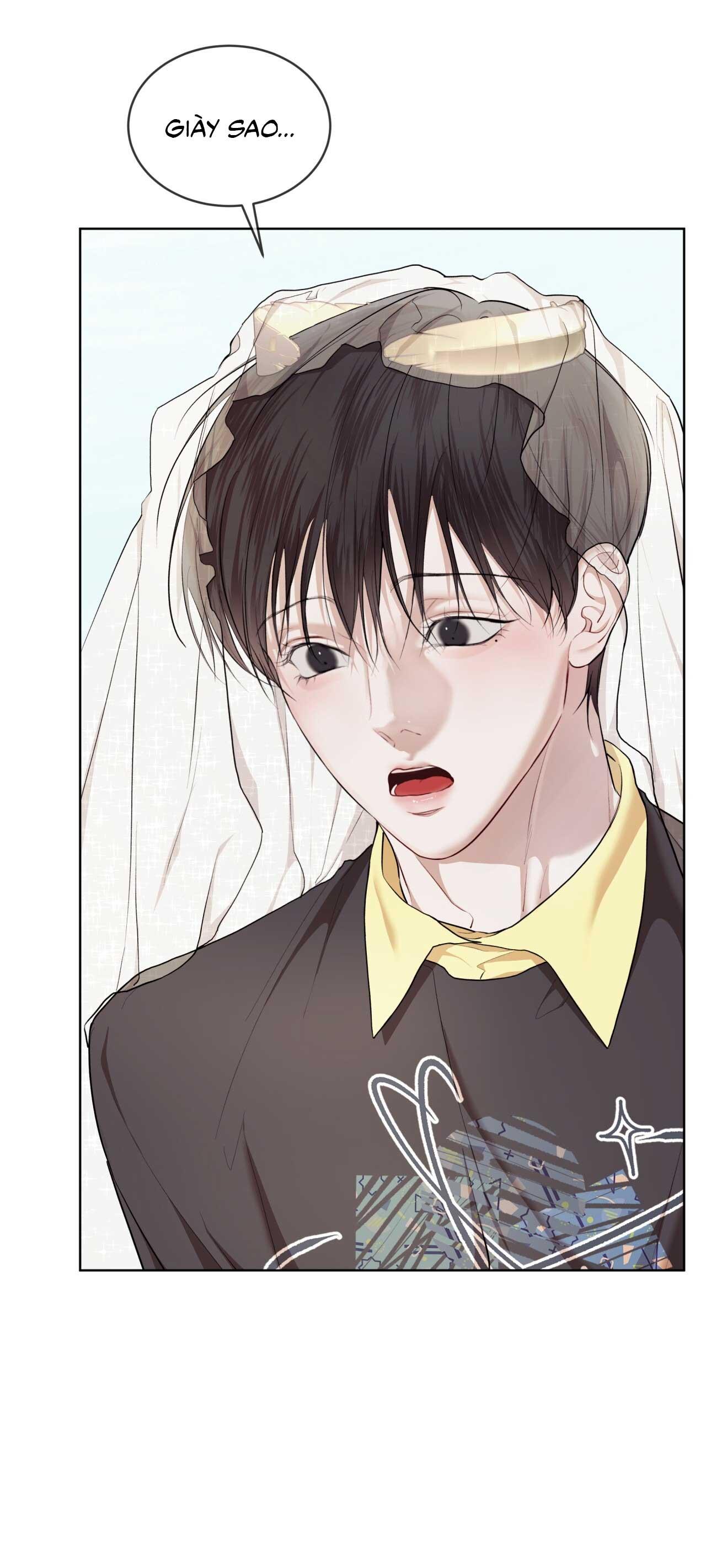 KHỞI NGUỒN SỰ SỐNG Chapter 75 - Next Chapter 76