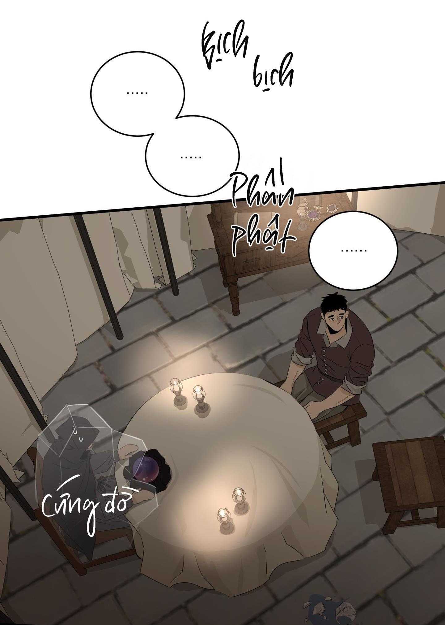 (CBunu) Hoa Vô Danh Chapter 29 - Next Chapter 30