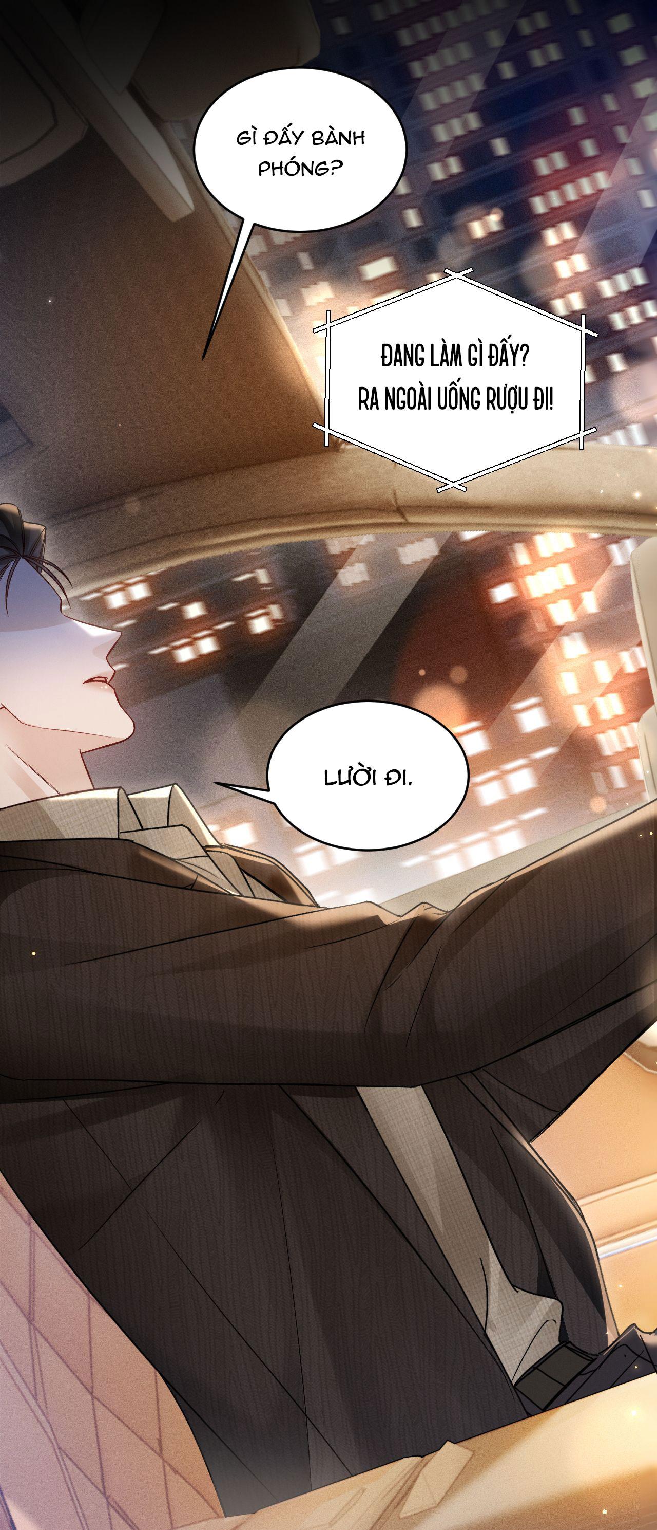 Cuộc Đối Đầu Gay Gắt Chapter 127 - Trang 2