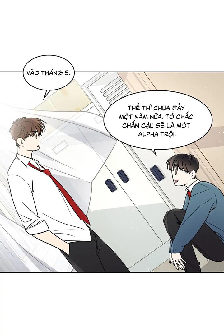 [DDT] KẺ SAY MÊ Chapter 5 - Trang 2