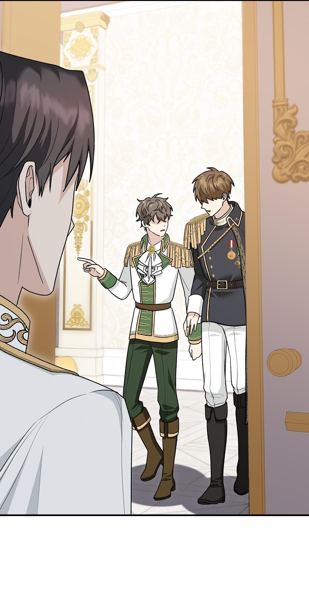 Xuyên thành cục bông của tên cuồng công Chapter 14 - Next 