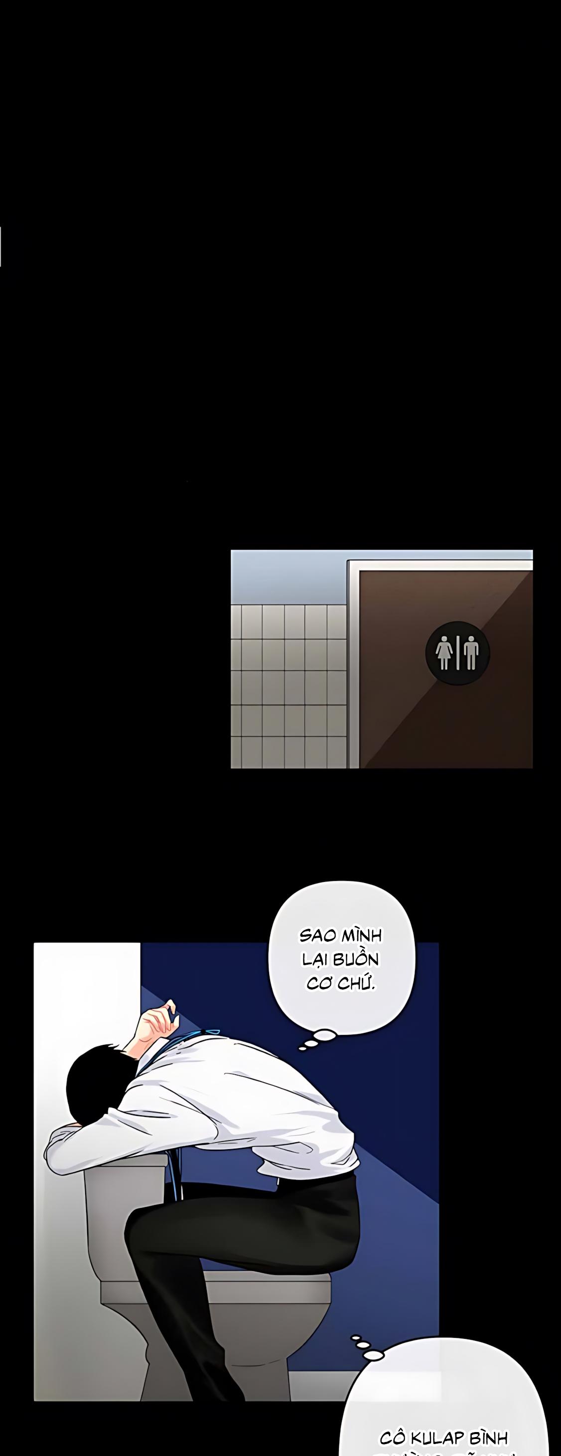 Phải lòng cục cưng nói lắp Chapter 10 - Next Chapter 11