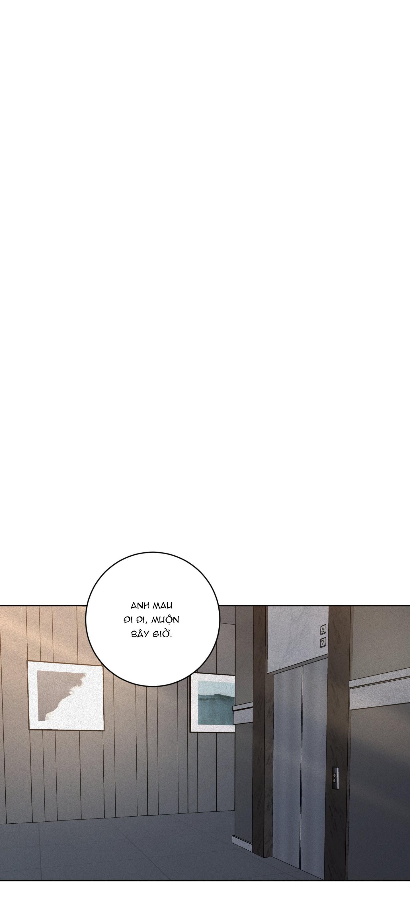 (ABO) LỜI CẦU NGUYỆN Chapter 75 - Next 