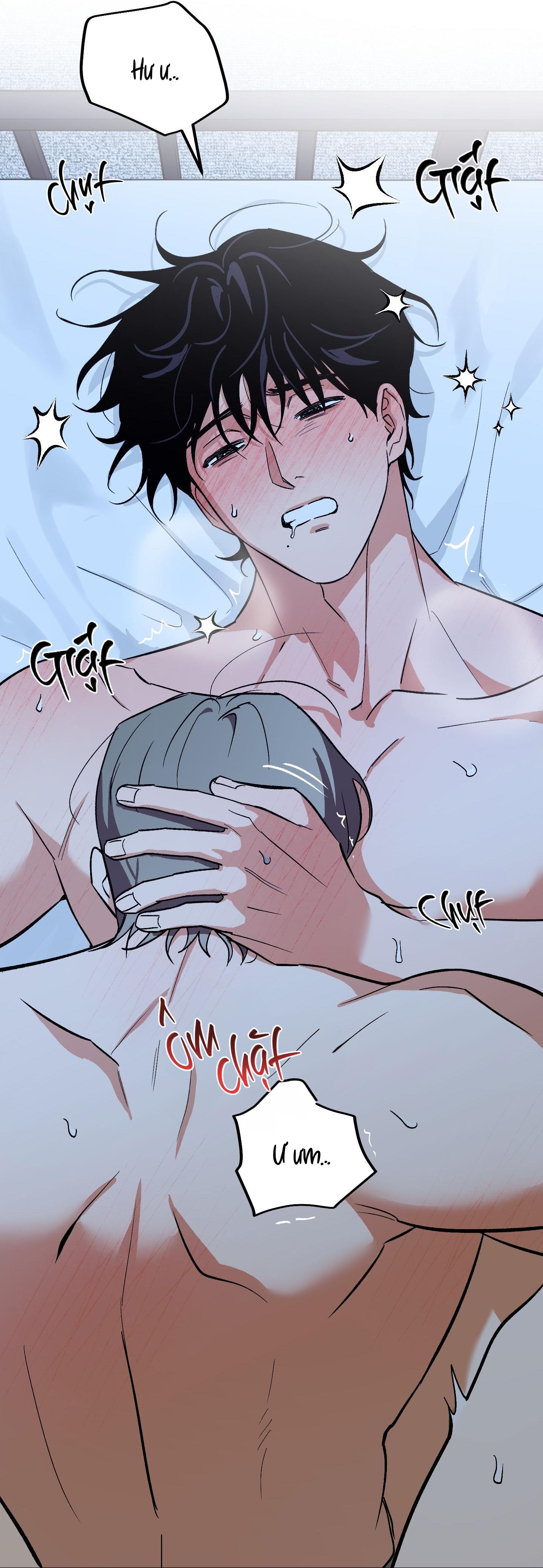 NGHI THỨC CẦU NGUYỆN Chapter 21 H+ - Next 