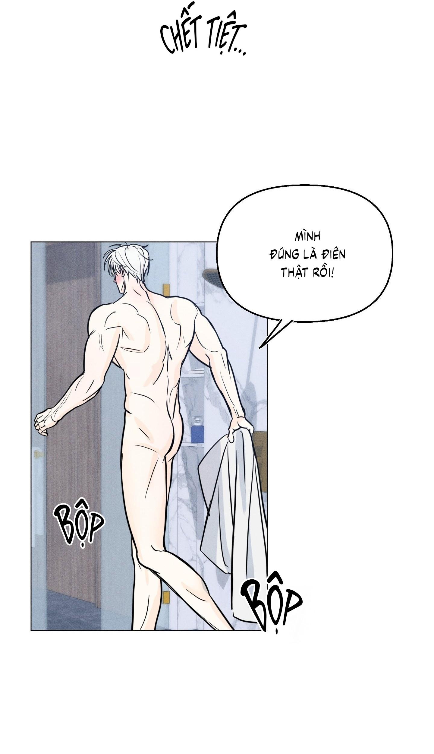 (CBunu) LOVE STRUCK Chapter 12 H+ - Next 