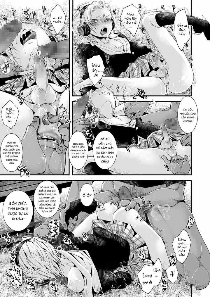 Tổng hợp Boylove Chapter 44 - Next 