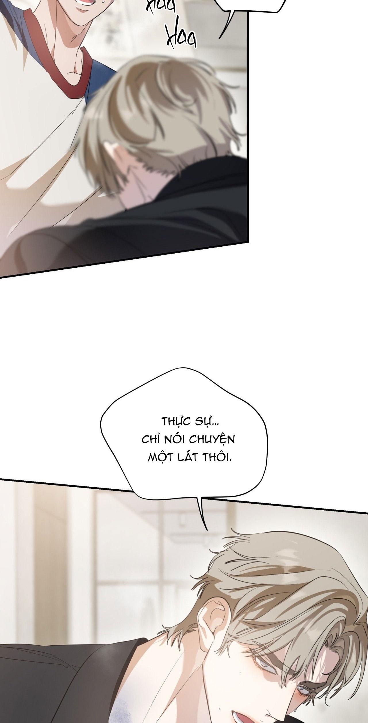 LỆNH CỨU RỖI Chapter 78 - Next Chapter 79