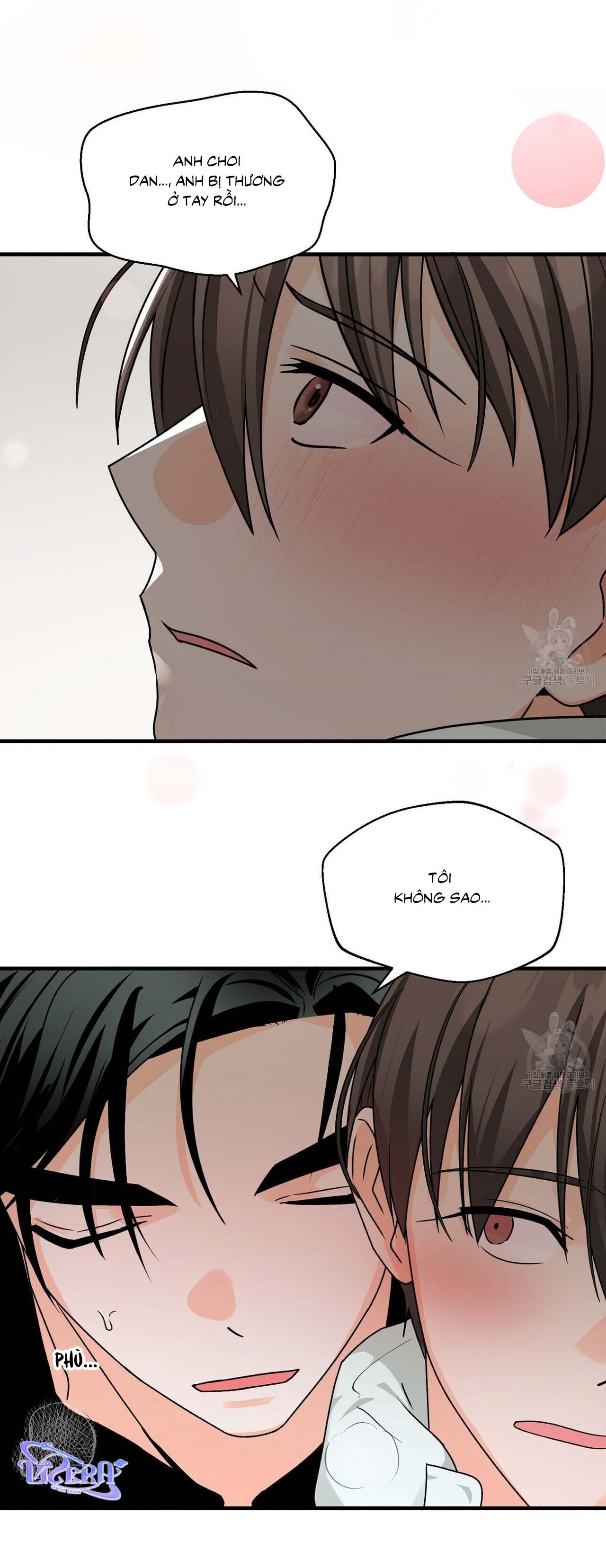 Bách Dạ Chapter 40 - Next 