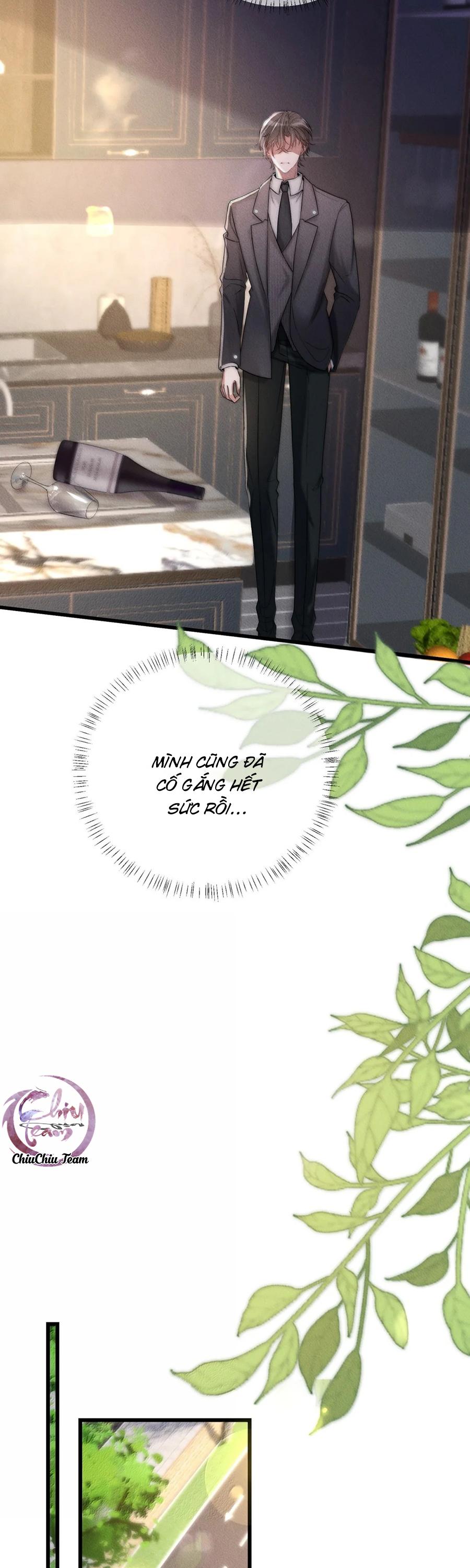 Phép Tắc Nuôi Dưỡng Chó Điên Chapter 71 - Next Chapter 72