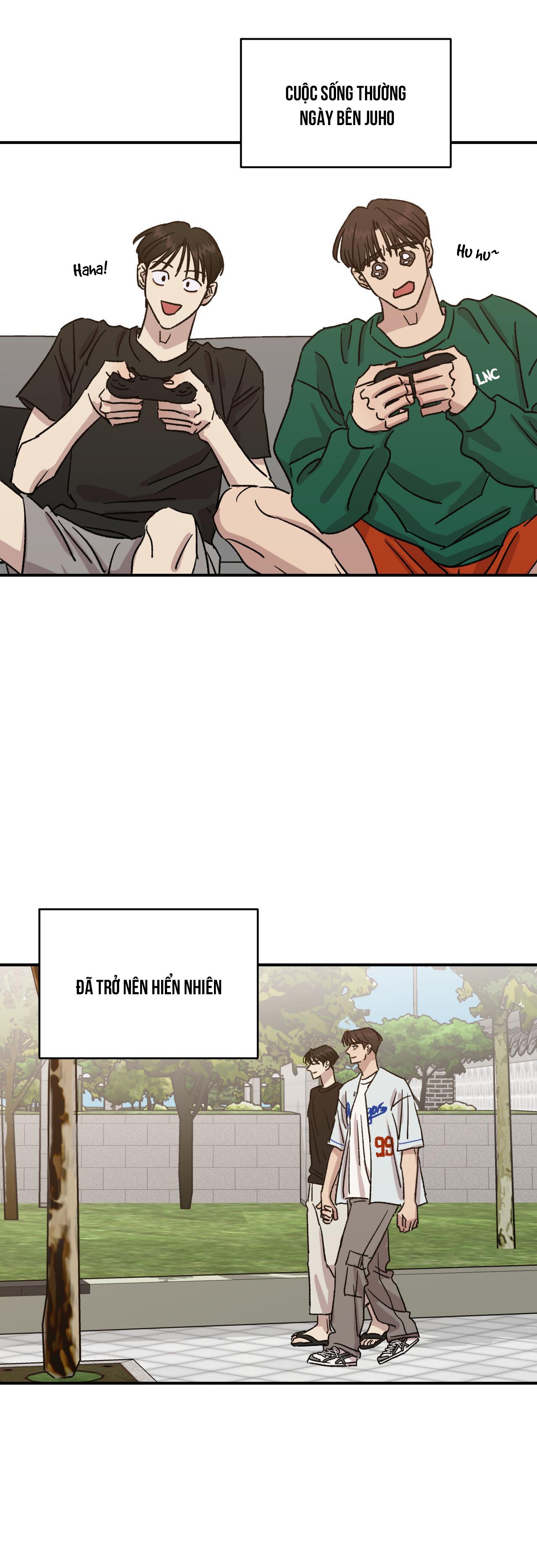 Nhà của chúng ta Chapter 42 - Next Chapter 42.01