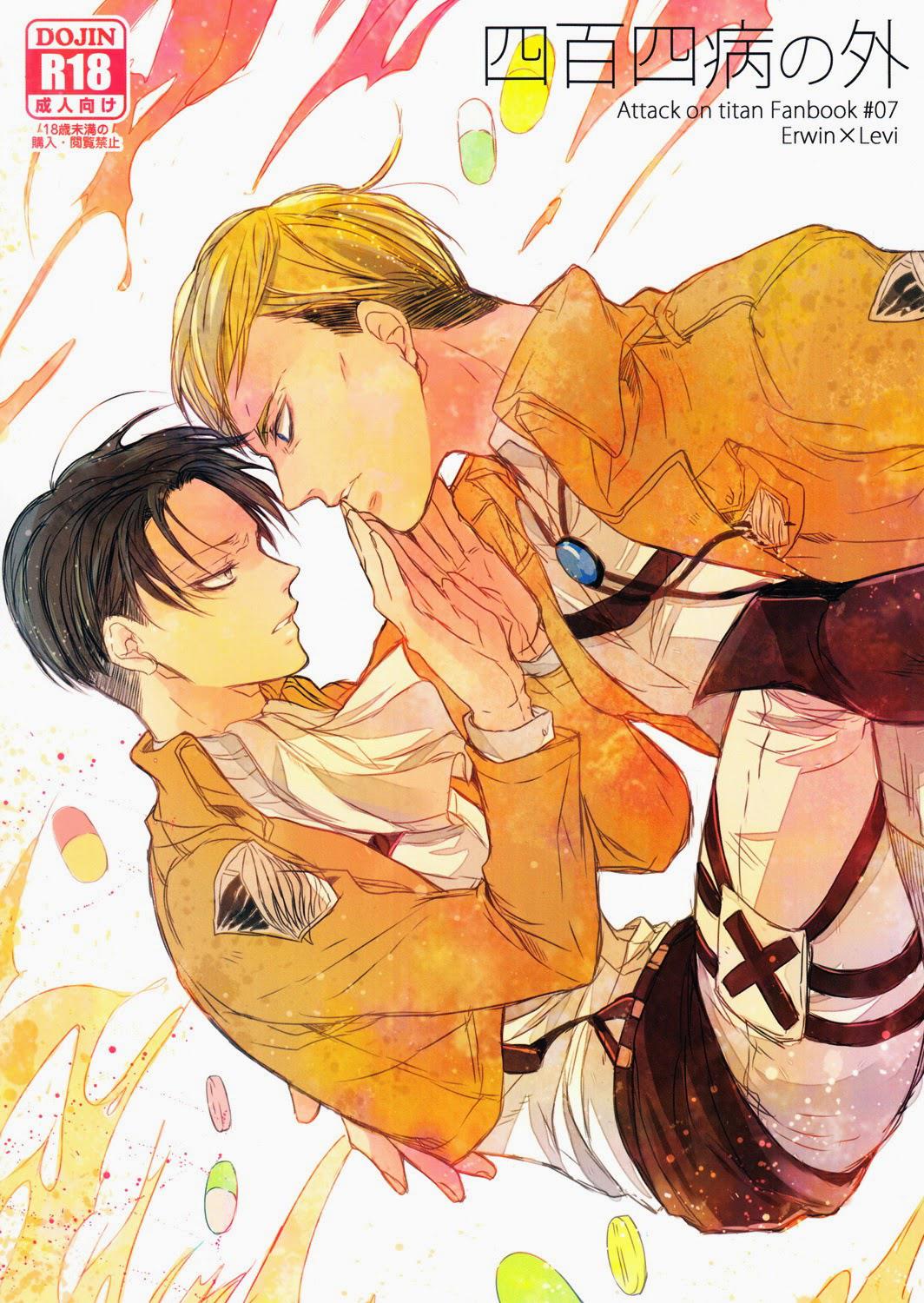 Tuyển Tập Attack On Titan Của Team Vjt Chapter 28 - Next 