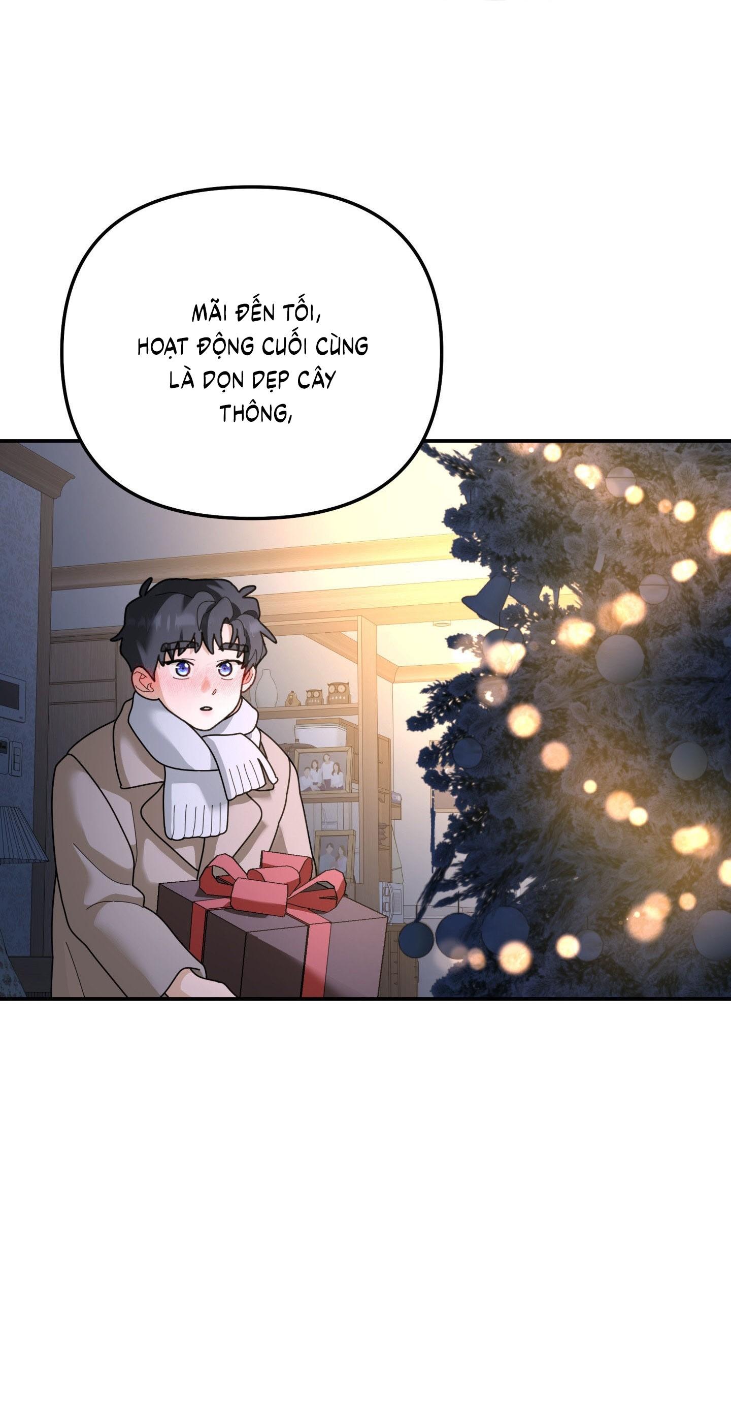 (CBunu) Cây Không Có Rễ Chapter 95 - Next Chapter 96