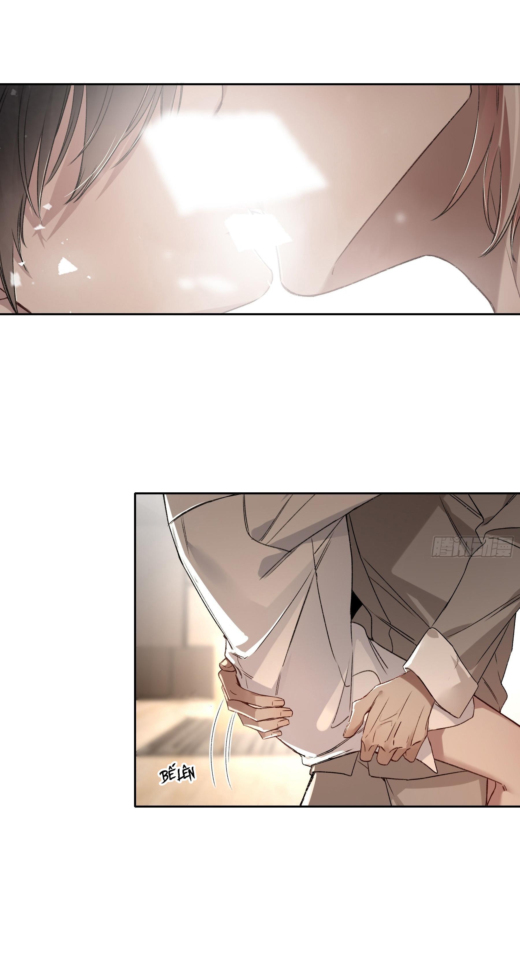 Ác linh Chapter 20 - Next Chapter 21