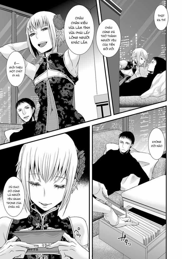 Tổng hợp Boylove Chapter 58 - Next 