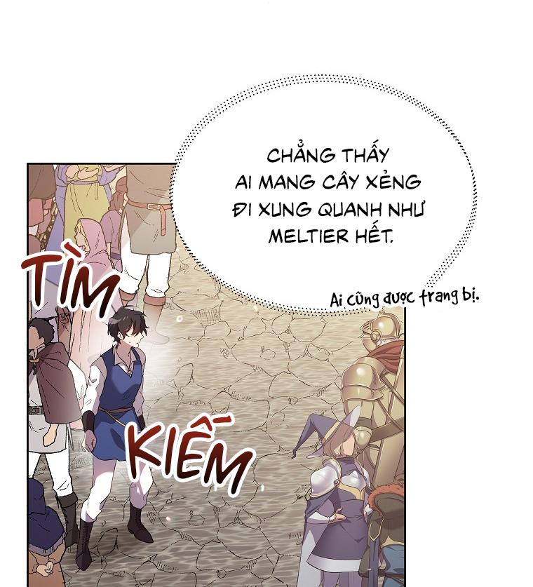 Hãy Lựa Chọn Anh Hùng Của Bạn Thật Cẩn Thận Chapter 12 - Trang 2
