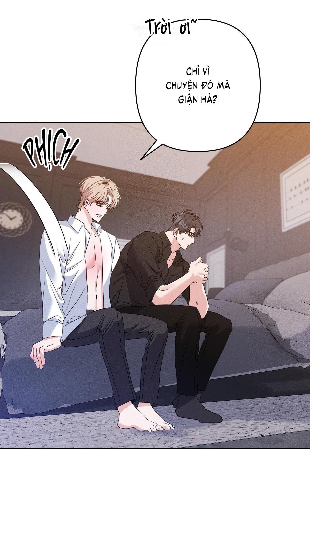 (CBunu) Cẩm Nang Fetish Chapter 7 - Next Chapter 8 H+