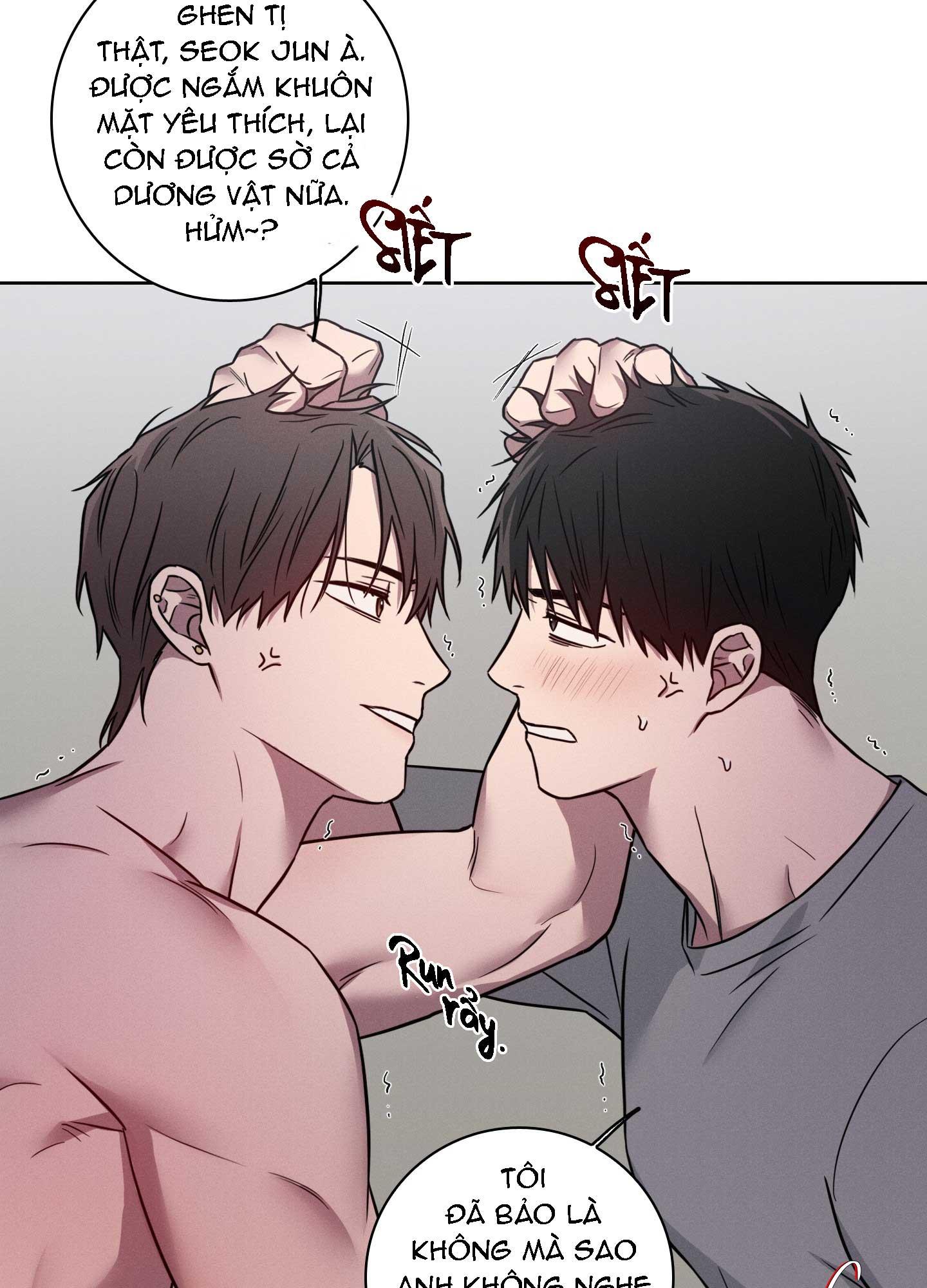 VỤ ÁN CON CU BIẾN MẤT Chapter 9 - Next 