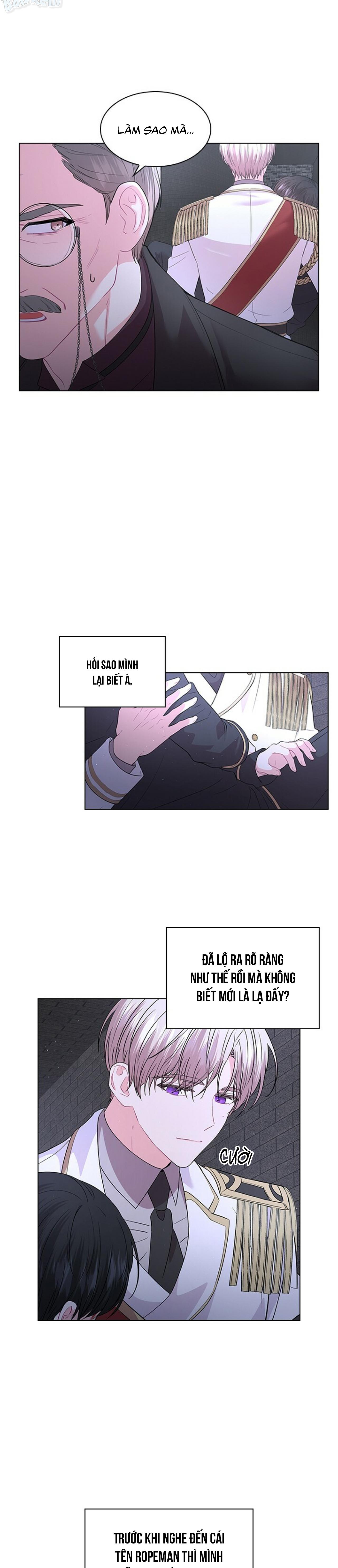 Who’s your daddy Chapter 39 - Trang 2