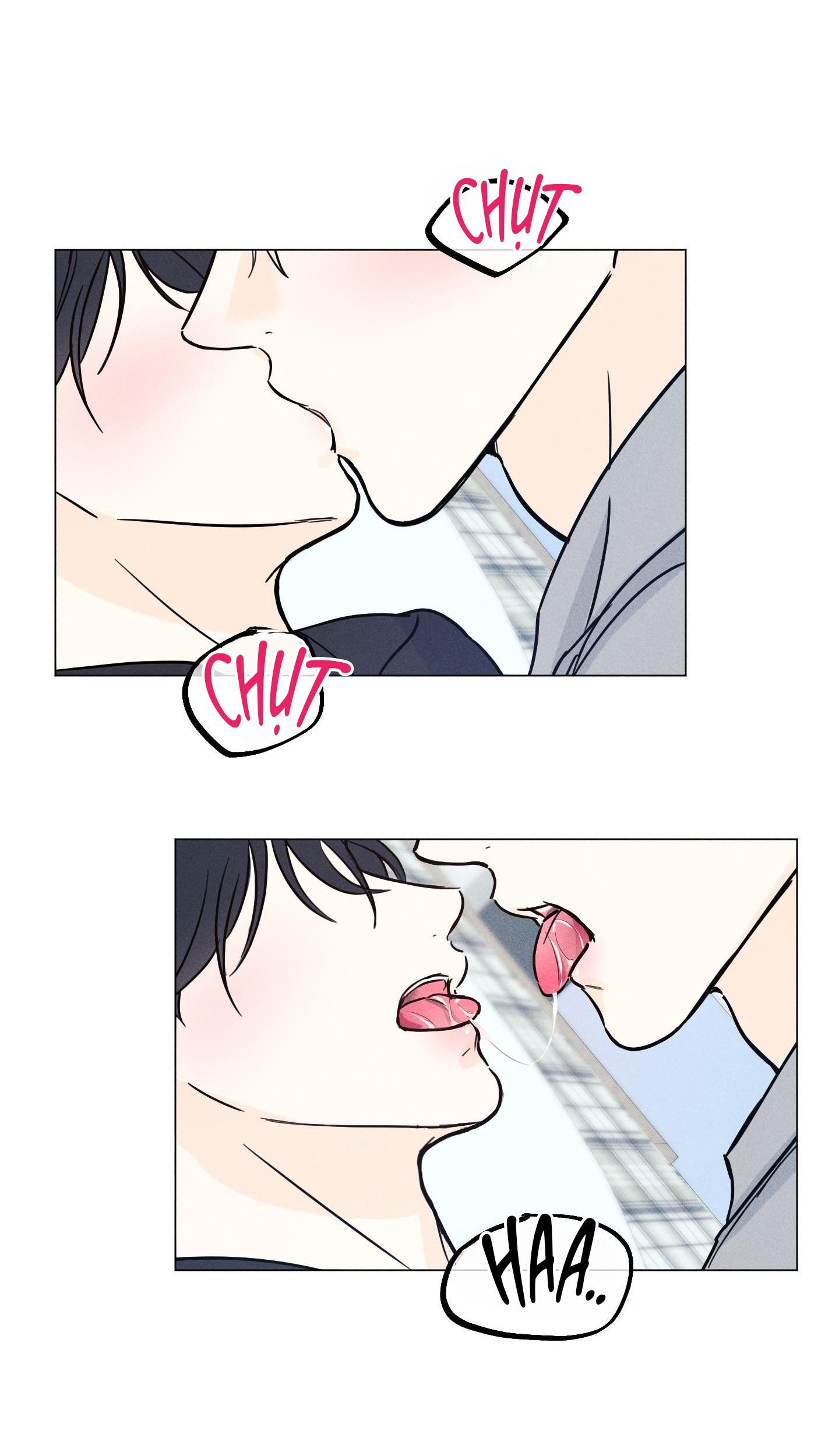 (CBunu) LOVE STRUCK Chapter 11 - Next 