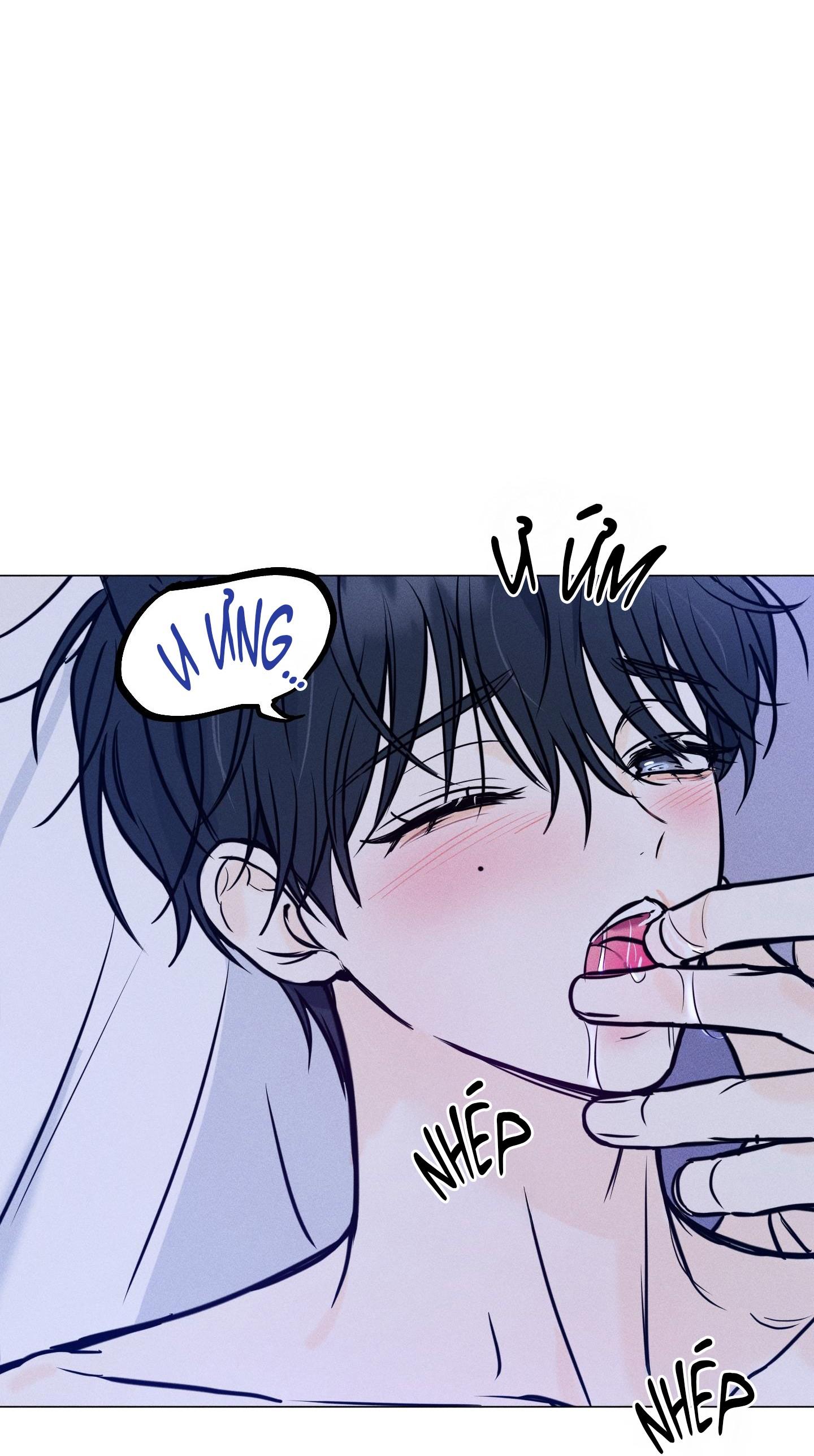 (CBunu) LOVE STRUCK Chapter 13 H+ - Next 
