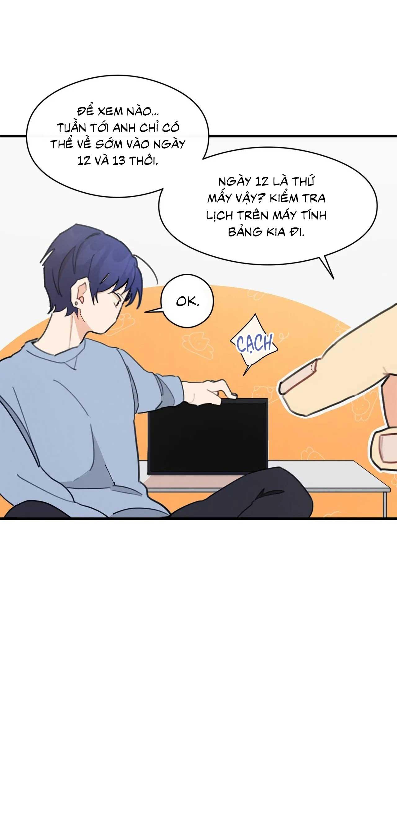 One-Room TA Chapter 12 - Next Chapter 13