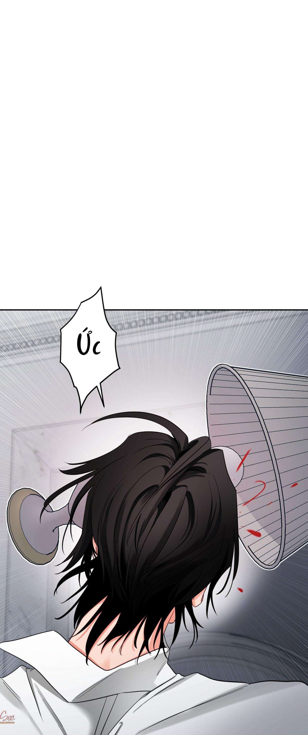 LĨNH VỰC BÓNG TỐI Chapter 54 - Next Chapter 55