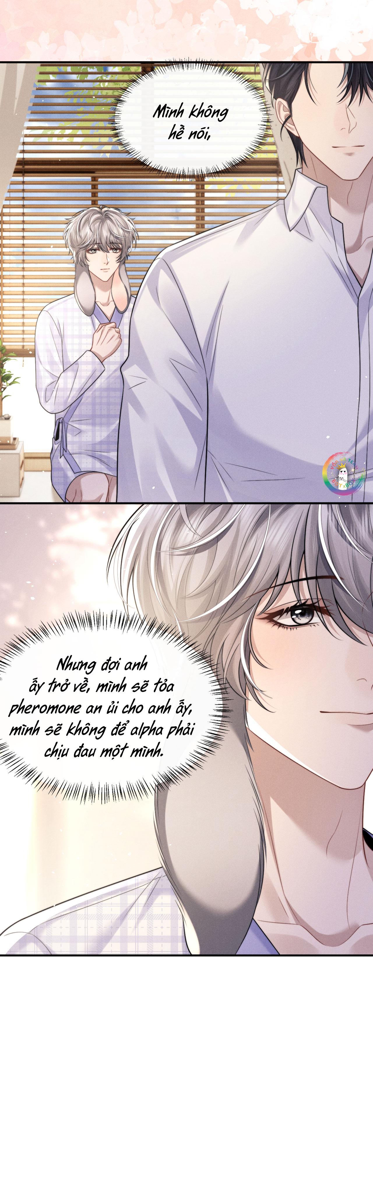 Chấp Sự Thỏ Tai Cụp Chapter 163 - Next 