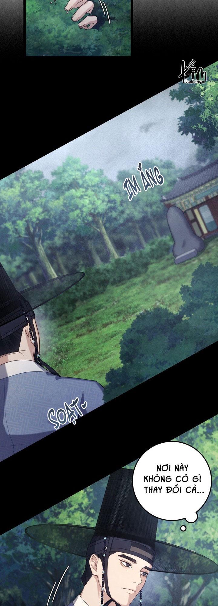 QUÁI DUYÊN Chapter 7 - Next 