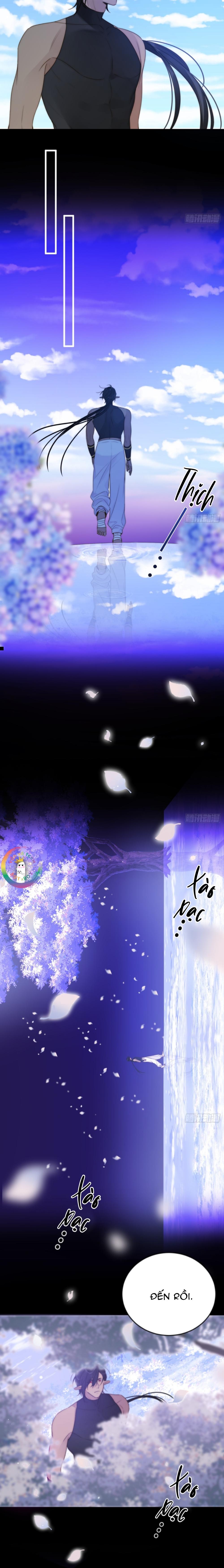 Chỉ Riêng Đuôi Là Không Được!!! Chapter 75 - Next 