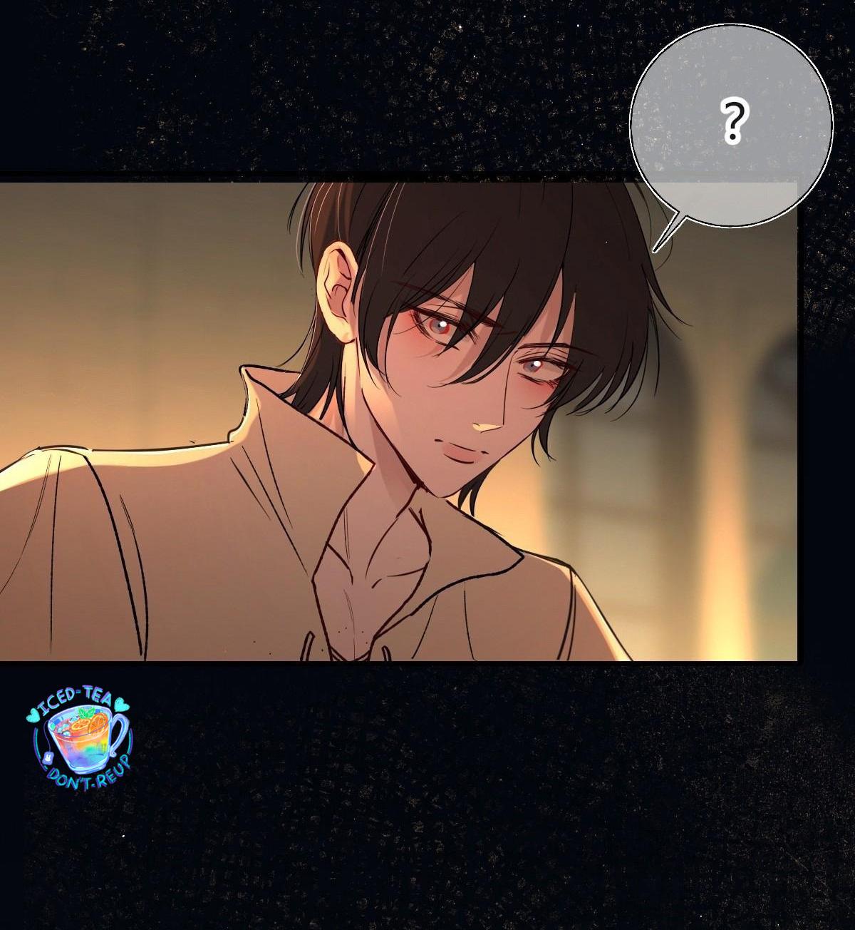 Tình yêu của kẻ khát máu Chapter 29 - Next Chapter 30