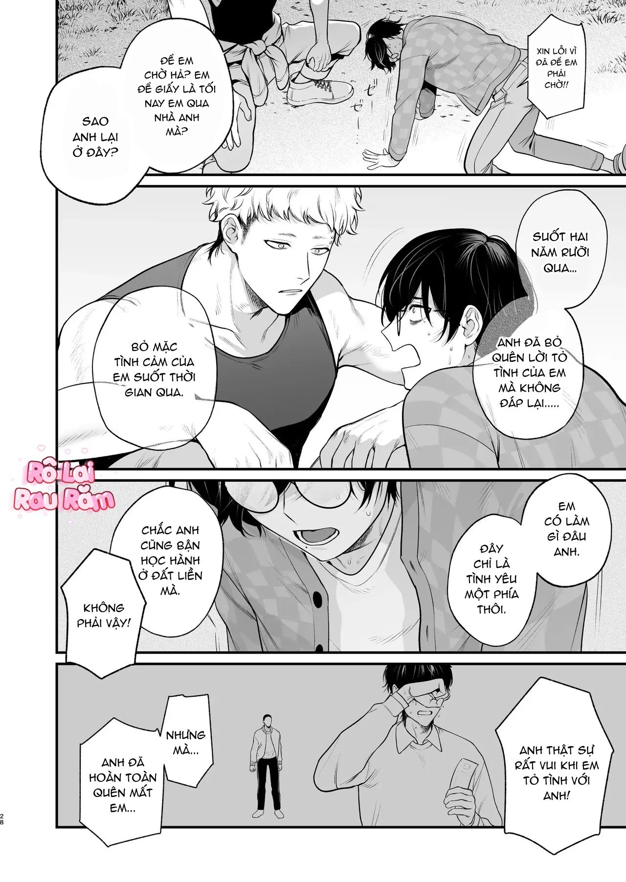 TUYỂN TẬP GÂY NỨNG NHÀ RÔ Chapter 425 - Next 