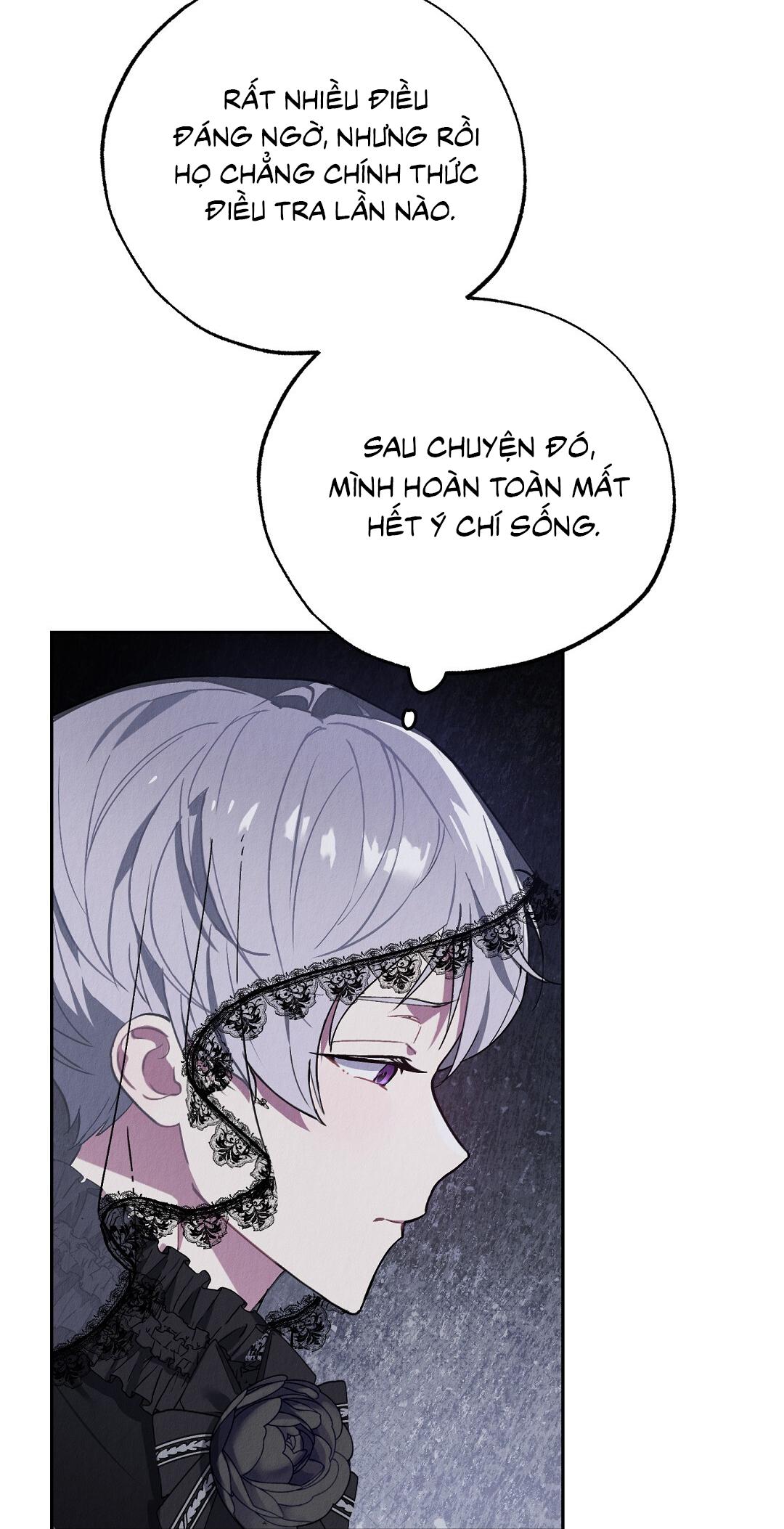 Cách Để Vị Hoàng Tử Bị Bỏ Rơi Sống Lại Chapter 2 - Next 