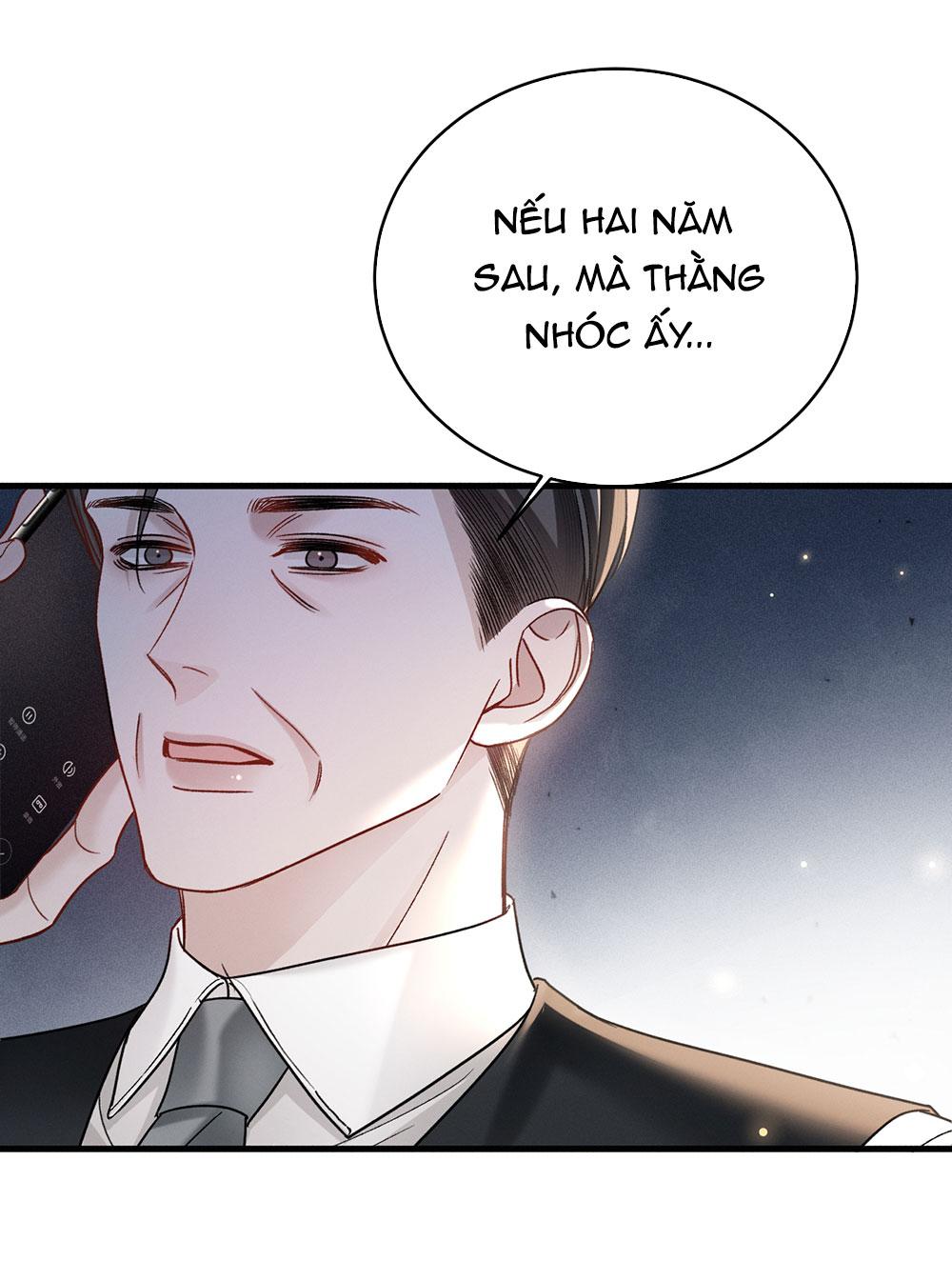 Cuộc Đối Đầu Gay Gắt Chapter 119 - Next Chapter 120