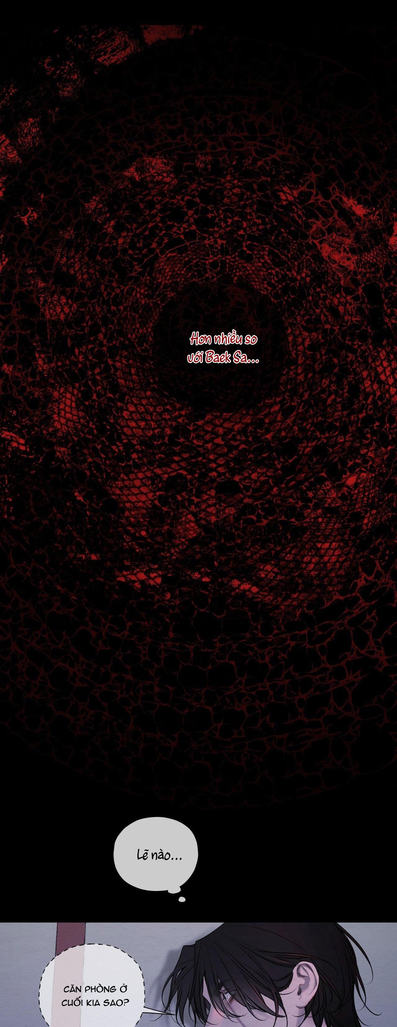 TÂM HỒN MÉO MÓ Chapter 47 - Next Chapter 48