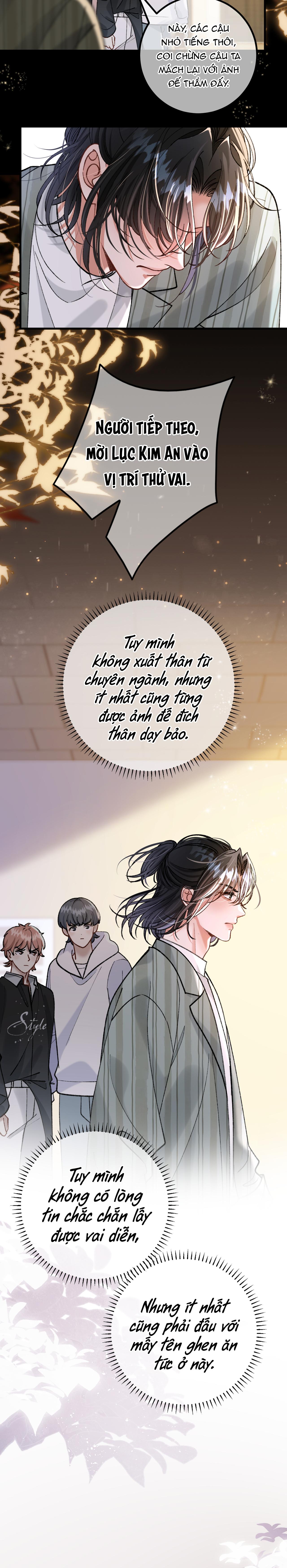 Scandal Vị Tanh Ngọt Chapter 19 - Next 