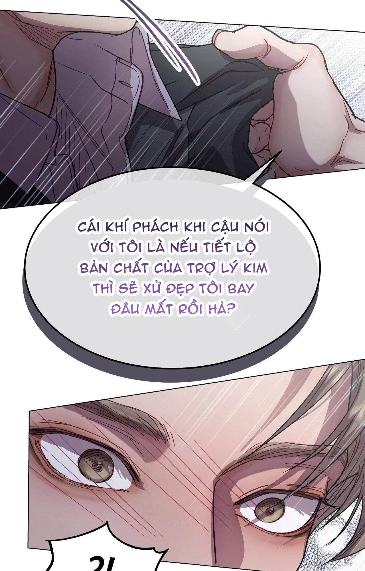 LỐI SỐNG ÍCH KỶ Chapter 91 END - Next 