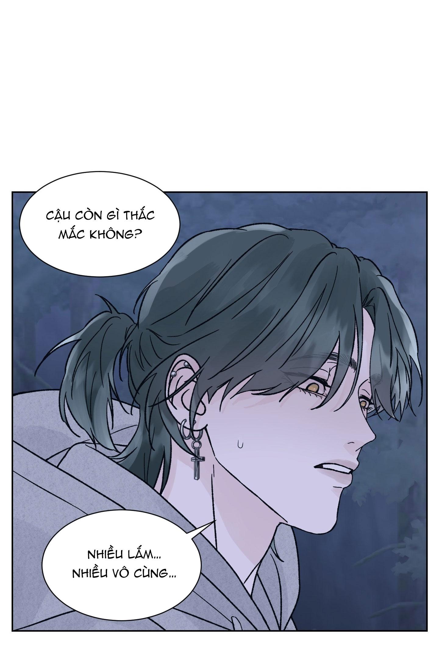 ĐÊM KINH HOÀNG Chapter 58 - Trang 2