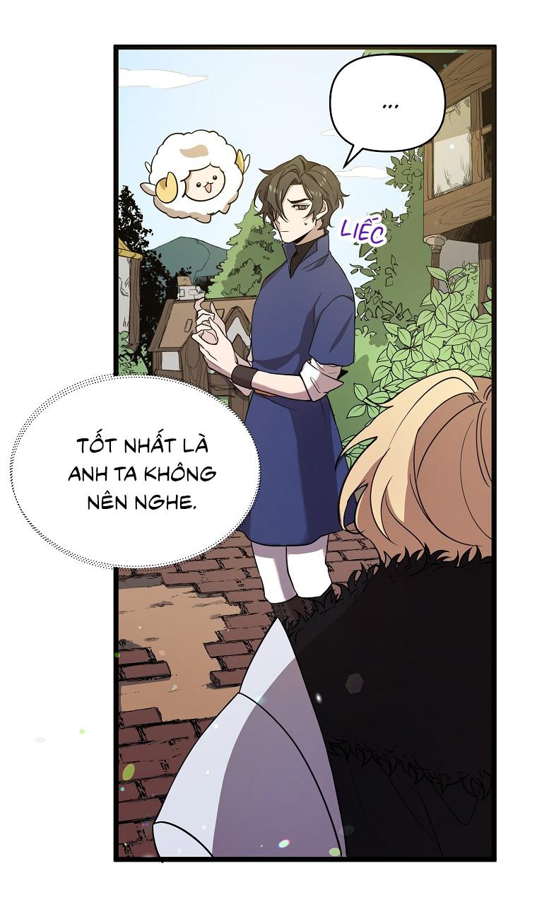 Hãy Lựa Chọn Anh Hùng Của Bạn Thật Cẩn Thận Chapter 5 - Next 