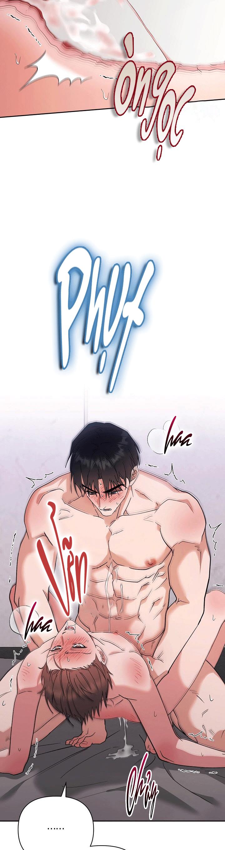 ROMANCE NOT ROMANTIC Chapter 50 - Next 