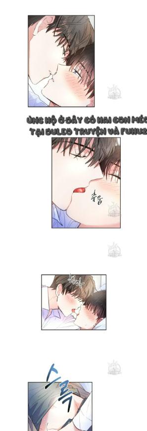 Mưa Giông Chapter 64 - Next Chapter 65