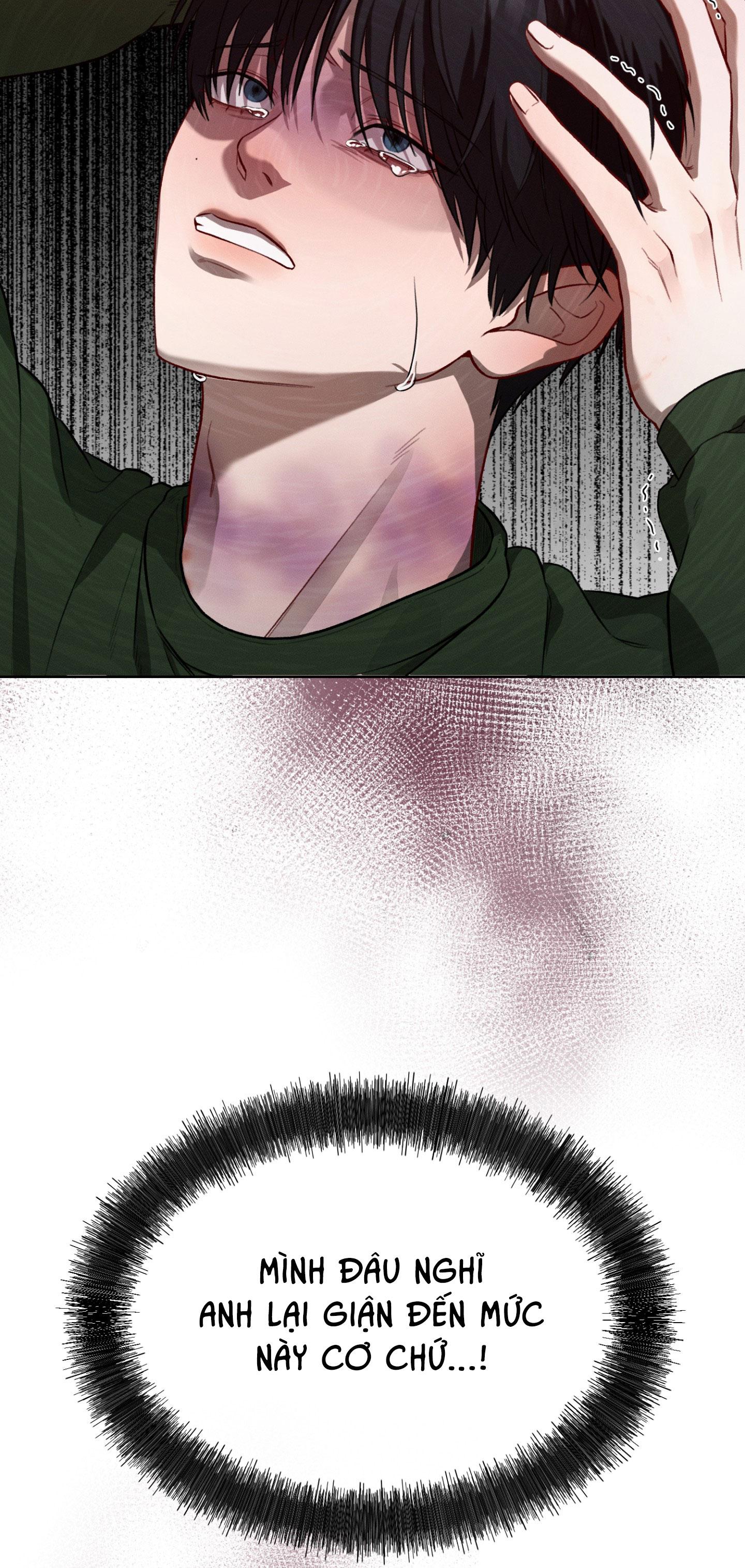 (ABO) CÁCH YÊU THƯƠNG CỤC CƯNG Chapter 1 - Next 