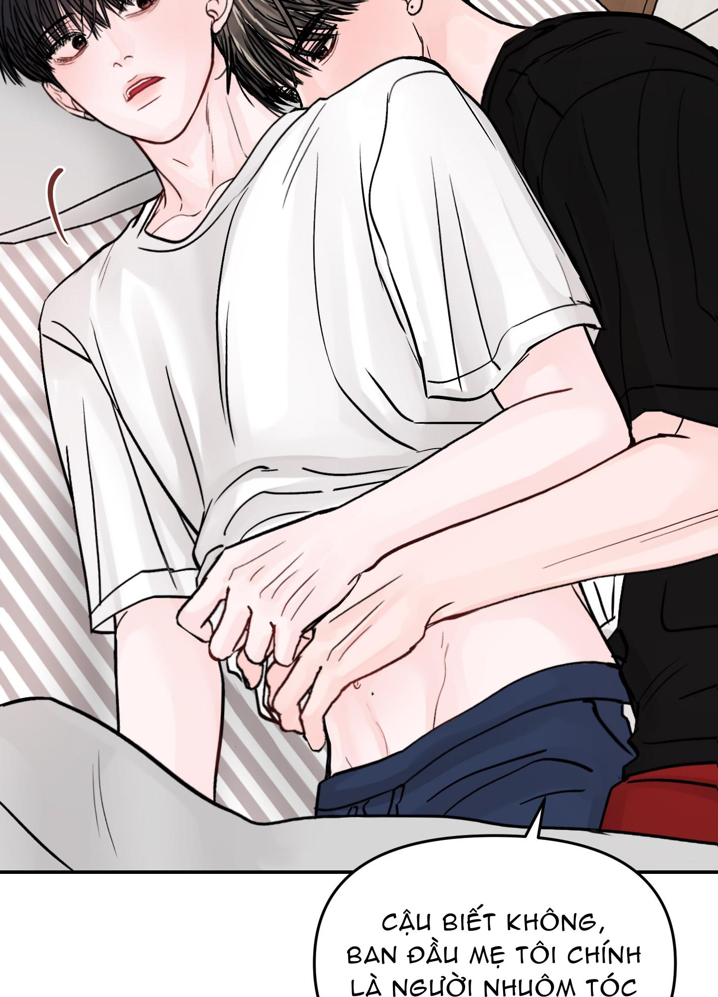 Không Thể Chấm Dứt Chapter 24 - Next 