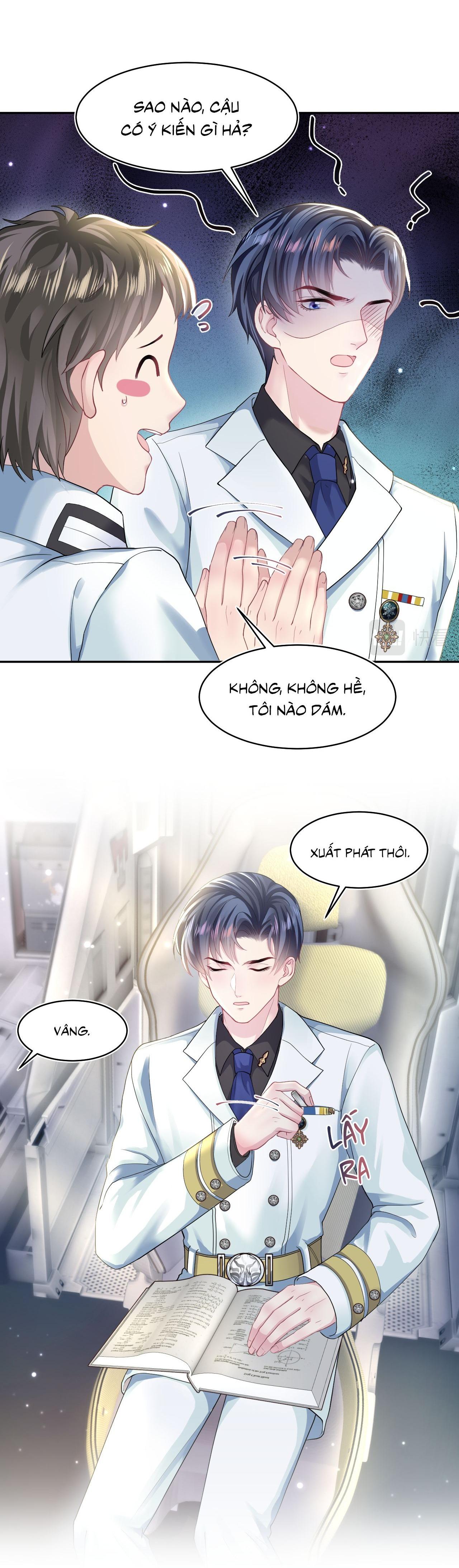 Tuyệt mỹ bạch liên hoa online dạy học Chapter 121 - Next Chapter 122