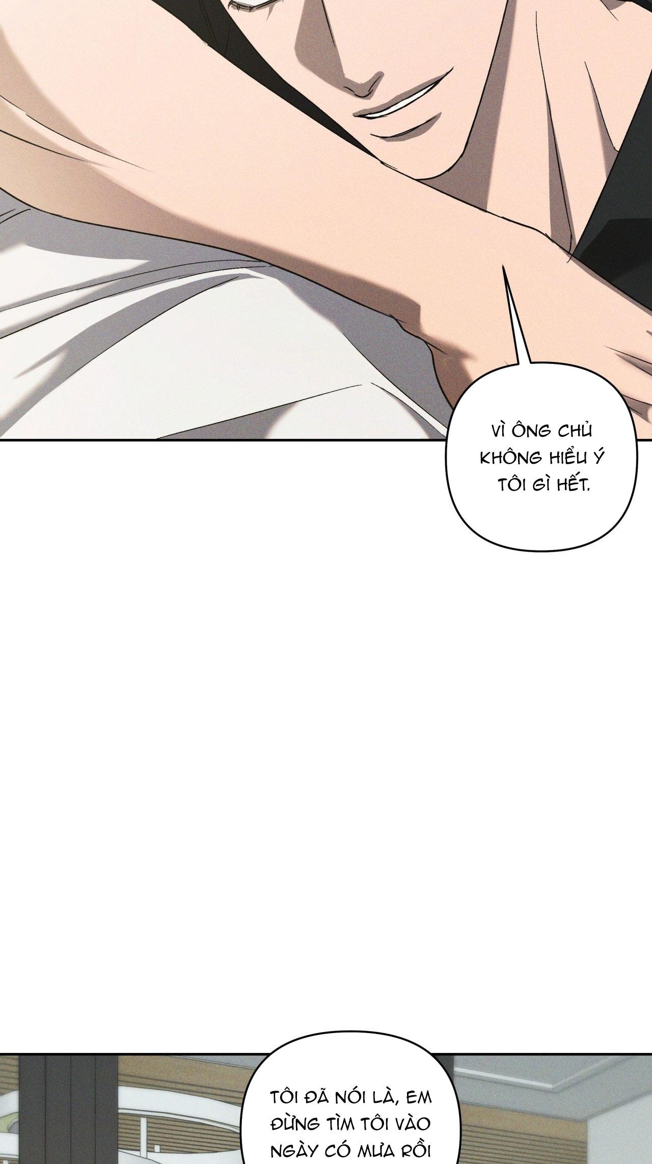 EDEN Chapter 30 - Next 