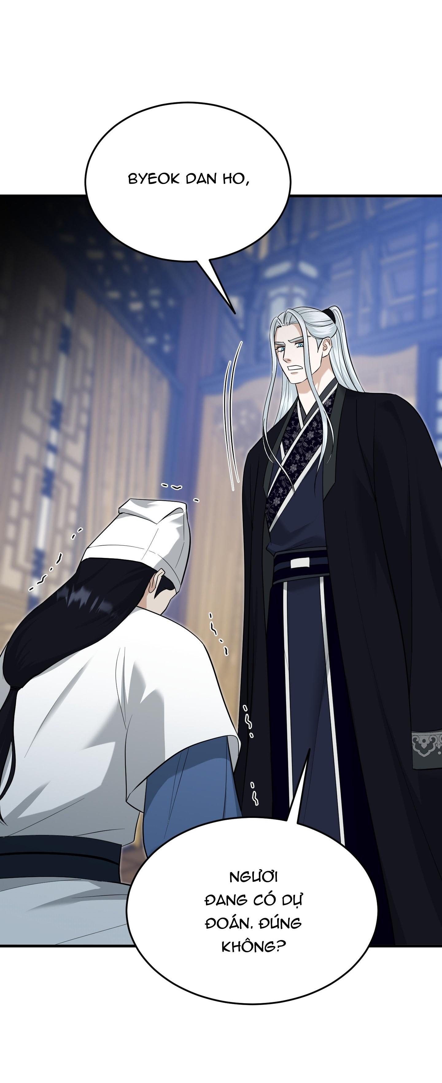 VỢ BÉ CỦA GIÁO CHỦ MA GIÁO Chapter 34 - Next Chapter 35