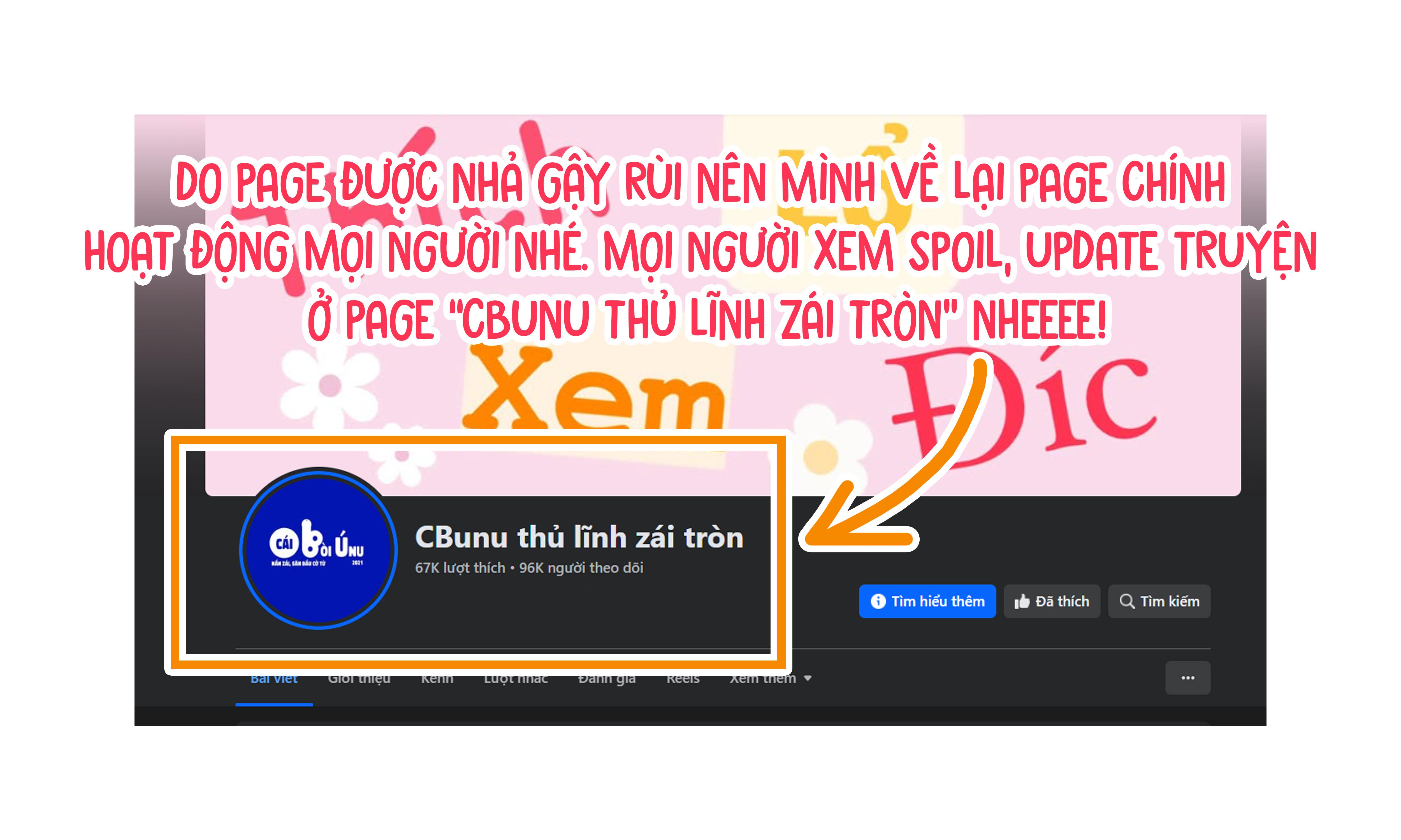 (CBunu) Mùa Đông Cuối Cùng Của Tôi Chapter 6 H - Trang 2