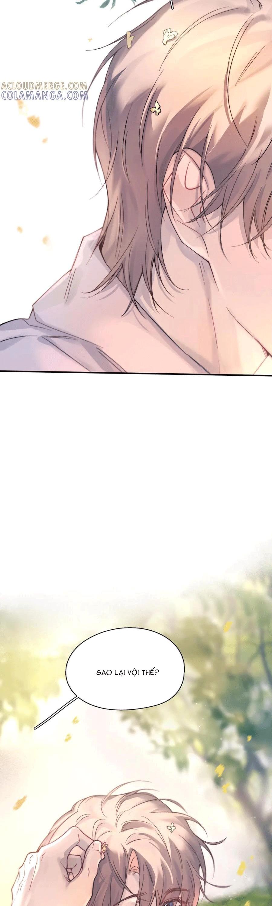 Tinh Vệ Chapter 37 - Next 